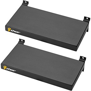 Display Shelf - Boots - Pair 9903-0547