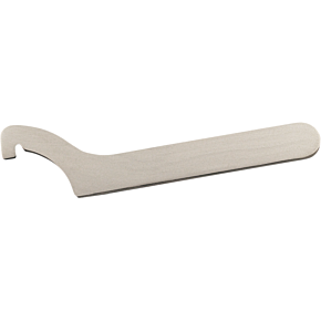 Cruztools Shock Spanner SPAN1
