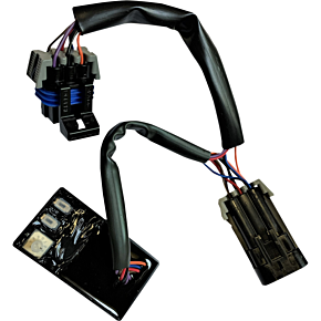 Custom Dynamics Smart Triple Play® Signal Conversion Module GEN-SMARTTPUIND