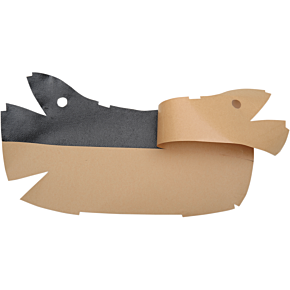 Drag Specialties Saddlebag Lining Kit - 14-20 FL 3501-0943
