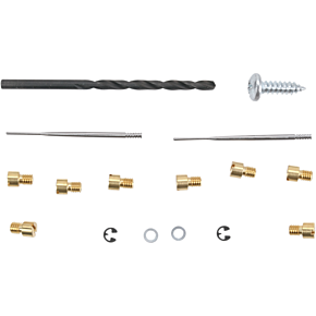 DynoJet Jet Kit - Honda VT1100 Spirit 1188