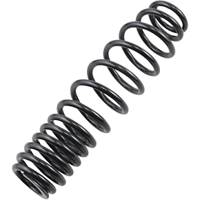 Epi Rear Spring - Heavy Duty - Black - Spring Rate 125/195 lbs/in WE325121