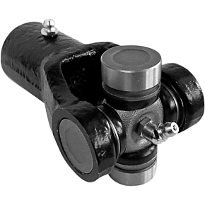 Epi Yoke Propeller Shaft - With U-Joint WE171034U
