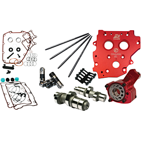 Feuling Oil Pump Corp Race Series® Camshaft Kit - 594 Series 7237P