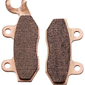 Galfer HH Sintered Brake Pads - FD117G1397