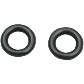 Goodridge Replacement Viton O-Rings - 3/16" and 1/4" - 2 Pack 730804-2
