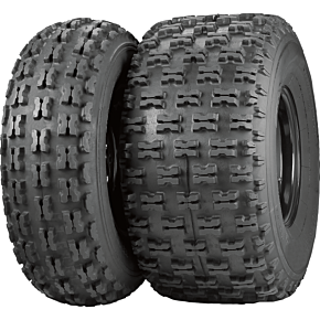 Itp Tire - Hole Shot STD - Rear - 20x11.00-8 - 4 Ply 532031