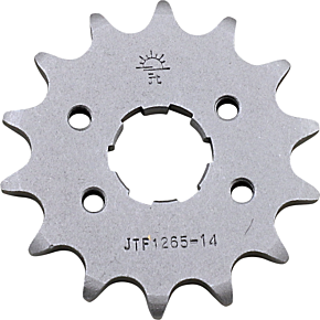 JT Sprockets Counter Shaft Sprocket - 14-Tooth JTF1265.14