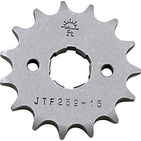 JT Sprockets Counter Shaft Sprocket - 15-Tooth JTF259.15