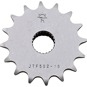 JT Sprockets Counter Shaft Sprocket - 16-Tooth JTF582.16