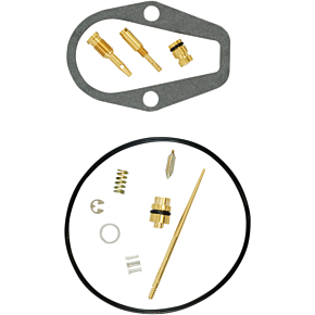 K and L Supply Carburetor Repair Kits - 18-2420
