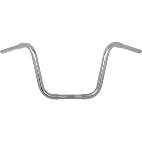 Khrome Werks Handlebar - Fat Ape Hanger - 12" - TBW - Chrome 300325