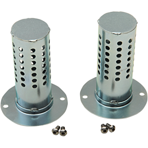 Khrome Werks Insert for 4.5" HP-Plus Slip-On Muffler 202713P