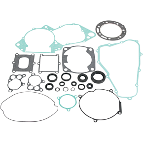 Moose Racing Motor Gasket Kit with Seal CR500