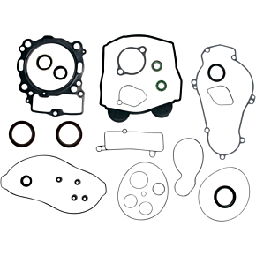 Moose Racing Motor Gasket Kit with Seal SXF - 0934-1446