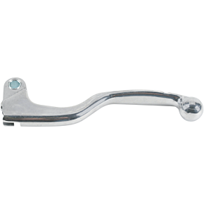 Moose Racing Polished Shorty Clutch Lever for CR/CRF