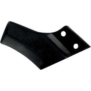 Moose Racing Rear Chain Slider - Yamaha YFZ350 Banshee - Black