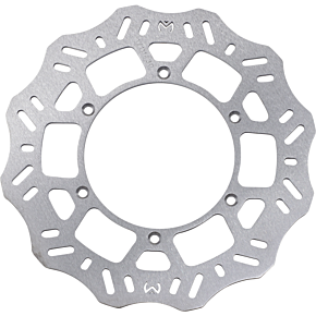 Moose Racing Rear Rotor - Suzuki