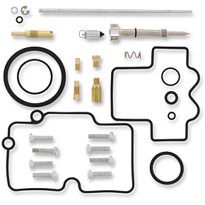 Moose Racing Repair Kit Carburetor Kawasaki