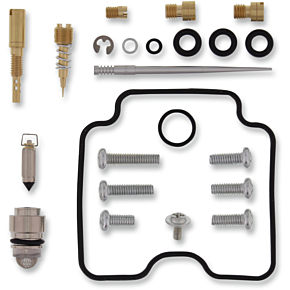 Moose Racing Repair Kit Carburetor Yamaha - 1003-0665