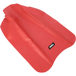 Moose Racing Seat Cover - Red - Honda
