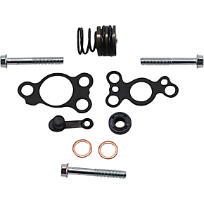 Moose Racing Slave Cylinder Rebuild Kit for Kawasaki
