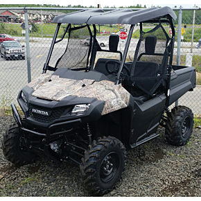 Moose Racing UTV Roof - Two-Piece