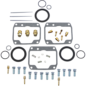 Parts Unlimited Carburetor Rebuild Kit Polaris
