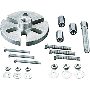 Parts Unlimited Flywheel Puller
