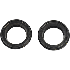 Parts Unlimited Fork Seals - 32.5x43.5/47x8/14