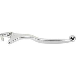 Parts Unlimited Polished Right-Hand Lever for Suzuki