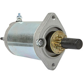 Parts Unlimited Starter Motor - Polaris - 2110-0597