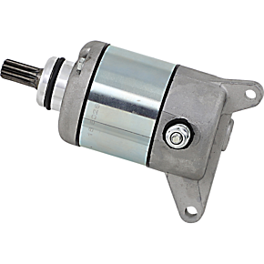 Ricks Motorsport Electric Starter - Honda 61-135