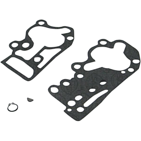 Ss Cycle Replacement Gaskets 31-6273