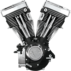 Ss Cycle V80 Long-Block Engine - Evolution 310-0233