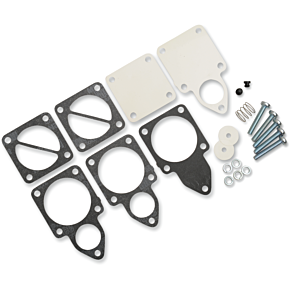 Vertex Fuel Pump Rebuild Kit 451471