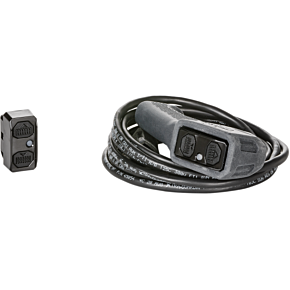 Warn AXON 45 Winch 101145