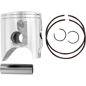 Wiseco Piston Kit - +2.10 mm 804M06850