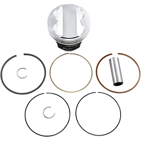 Wiseco Piston Kit - Rincon - 11:1 40067M10000