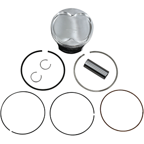 Wiseco Piston Kit - RZR570 - Standard 40105M09900