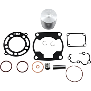 Wiseco Piston Kit with Gasket - Kawasaki PK1910