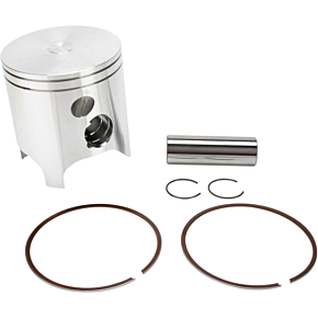 Wiseco Piston - Standard - Suzuki RM 250 723M06640
