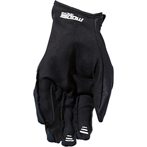 XC1 Gloves - Black - Small 3330-7010