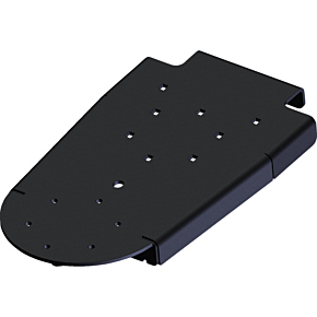 Push Tube Track Extension - UTV 106330