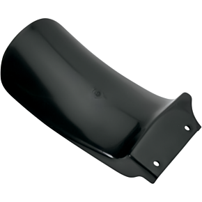 Rear Mud Plate - Black KA03761-001