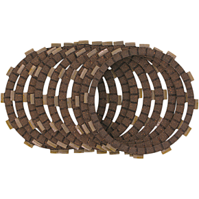 Clutch Kit CK3447
