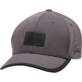 Tempo Hat - Charcoal - Large/XL 12108100018LXL