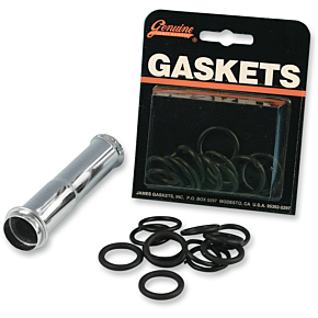 Pushrod Seal Set - XL 11101-XL
