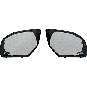 Grill - Speaker - Metal Mesh WBA RG GRILL-24