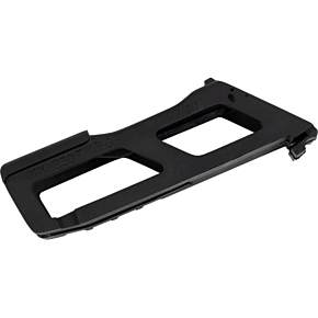 Chain Guide - Black - KX 450 KA04766#001